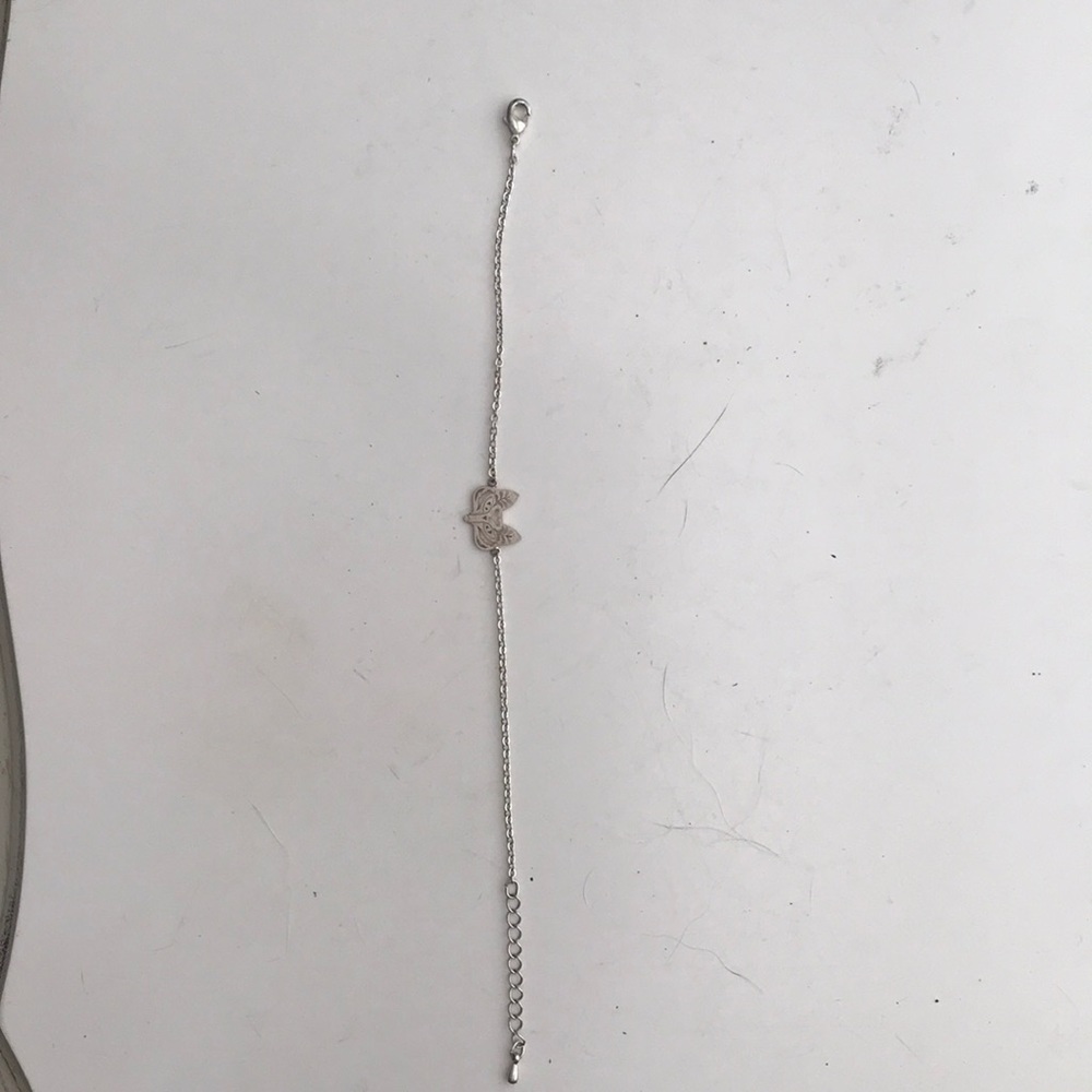 Fox Bracelet